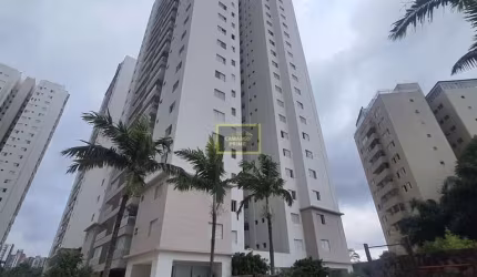 Apartamento Com 03 Dormitórios Para Venda Em Santo Amaro