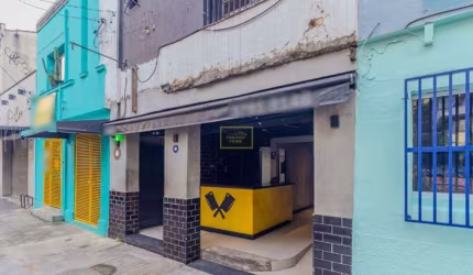 Casa Comercial para Locação em Perdizes