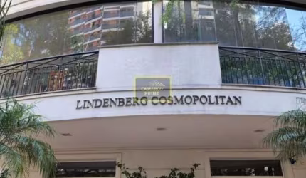 Apartamento Com 02 Quartos para Venda No Jardim Paulista