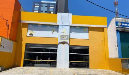Loja Comercial para Locação no Centro de Caraguatatuba