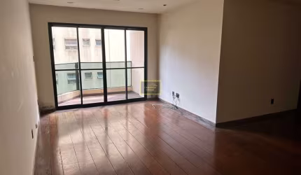 Apartamento Com Três Dormitórios Para Venda em Perdizes