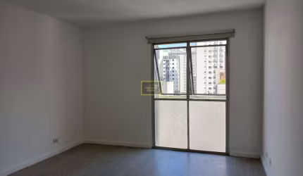 Apartamento Com 02 Dormitórios Para Locação Na Vila Olímpia