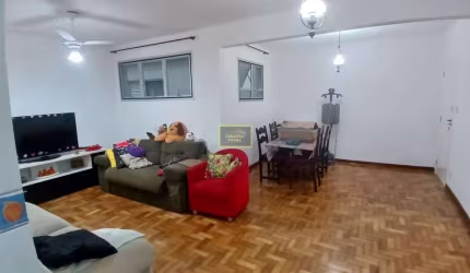 Apartamento à Venda no Centro de Caraguatatuba