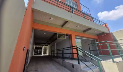 Sala comercial a Vila Leopoldina, com 60 m², 1 banheiro e 1 vaga coberta.