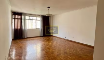 Apartamento Com 03 Dormitórios Para Locação Em Indianópolis