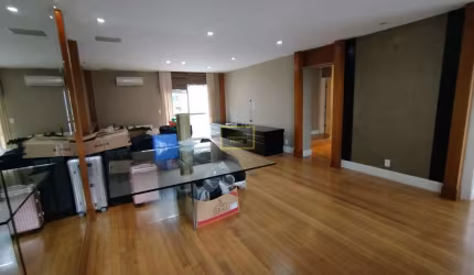 Apartamento com 02 Suítes para locação na Consolação