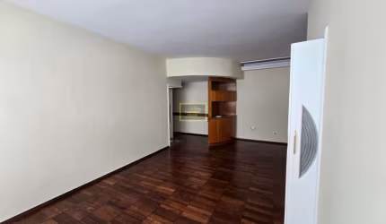 Apartamento com 03 Dormitórios para Locação na Cerqueira César