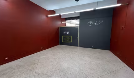 Loja Para Alugar Na Martim Francisco