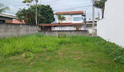 Terreno a Venda no bairro Porto Novo