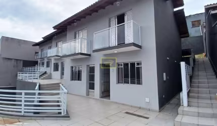 Condomínio Residencial à Venda em Massaguaçu