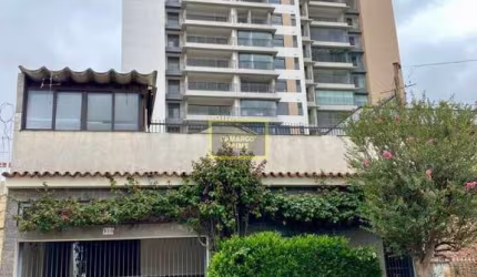 Casa Térrea Para Venda No Ipiranga