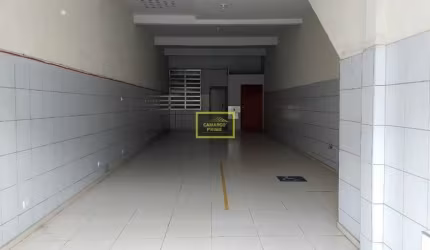 Loja Para Locação em Perdizes