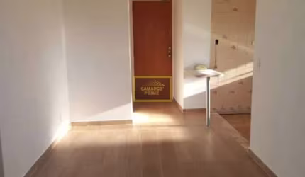 Apartamento com 1 dormitório e vaga para alugar na Bela Vista