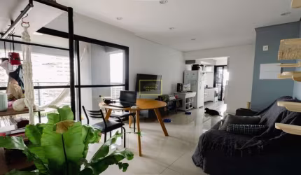 Apartamento Com 02 Dormitórios Para Locação em Pinheiros
