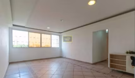 Apartamento Com 03 Dormitórios Para Locação em Perdizes
