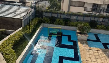 Apartamento na Vila Pompeia para venda!