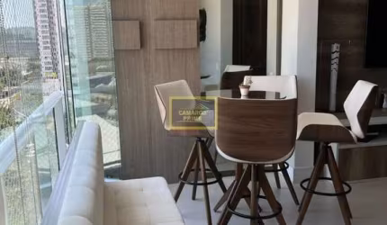 Apartamento para venda na Vila Anástacio!