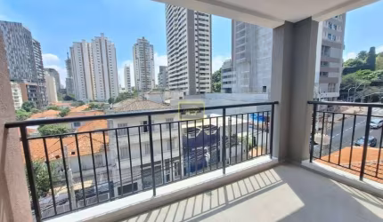 Apartamento Para Locação Em Pinheiros