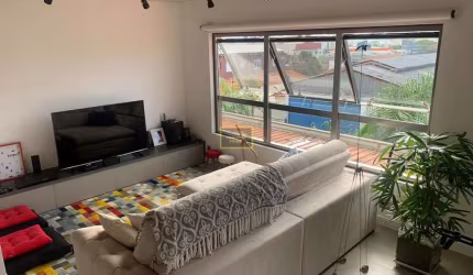 Apartamento Mobiliado Para Locação No Carandiru