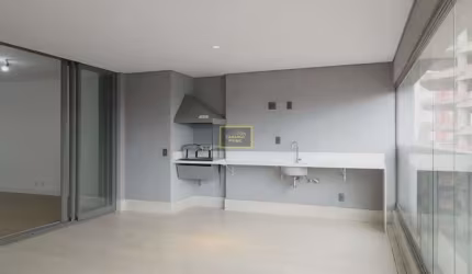 Apartamento Com 03 Suítes Para Venda Ou Locação Em Pinheiros