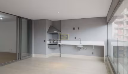 Apartamento Com 03 Suítes Para Venda Ou Locação Em Pinheiros