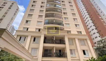 Apartamento Com 03 Dormitórios Para Venda Na Pompéia