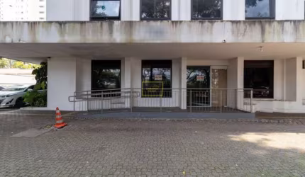 Casa Comercial Para Locação ou Venda Na Av General Furtado Alto de Pinheiros