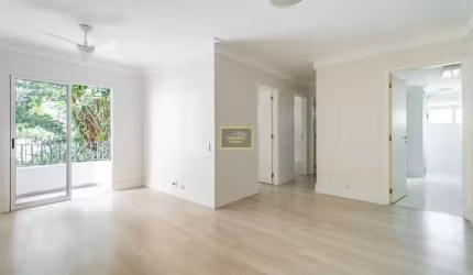 Apartamento Com 02 Dormitórios Para Locação Na Bela Vista