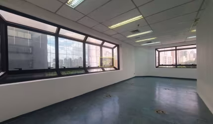Conjunto Comercial Para Venda na Água Branca