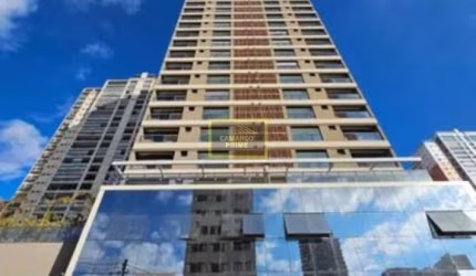 Apartamento Novo com 02 Dormitórios Para Venda em Perdizes