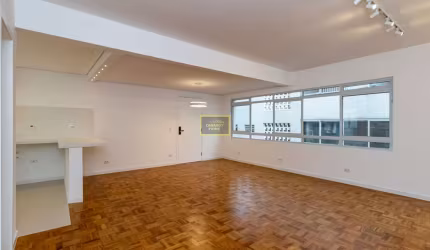 Apartamento Com 03 Dormitórios Para Venda Em Higianópolis