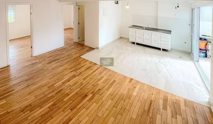 Apartamento Com 02 Dormitórios Para Venda Na Cerqueira César