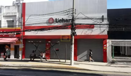 Loja Para Alugar Na Vital Brasil