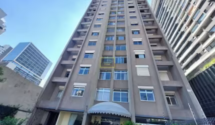 Apartamento com 3 dormitórios para locação em Pinheiros