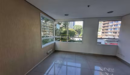 Sala Comercial Para Venda Perto da Paulista
