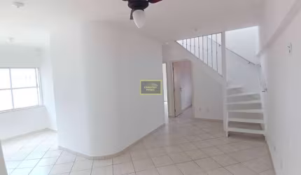 Cobertura à Venda no Centro de Caraguatatuba