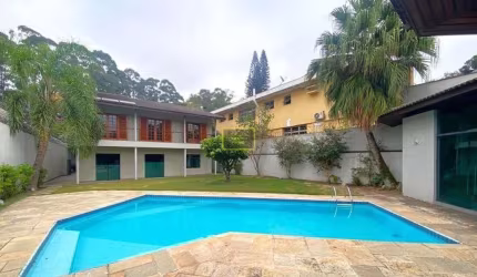 Casa Residencial para Locação no Alto de Pinheiros!