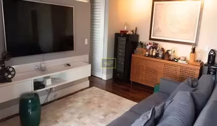 Cobertura Duplex Para Venda em Pinheiros
