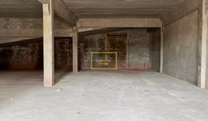 Loja para locação no Jardim Iracema