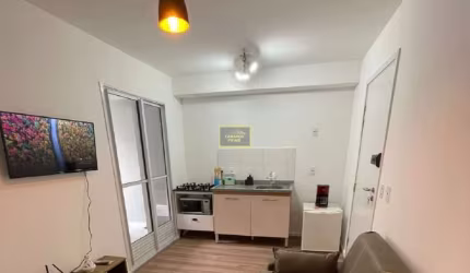 Apartamento Com 02 Dormitórios Para Venda Na Água Branca