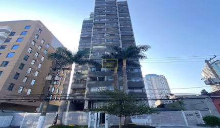 Studio Mobiliado Para Venda em Pinheiros
