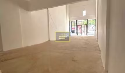 Loja para locação na Pompéia