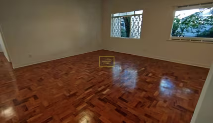Apartamento Com 03 Dormitórios Para Locação em Perdizes