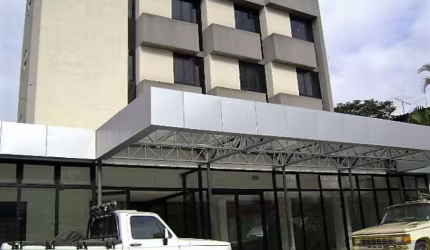 Prédio comercial para venda no Sumaré