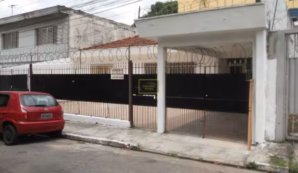 Casa comercial boa localização, ao lado do terminal do Campo Limpo ...