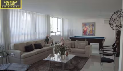 Lindíssimo Apartamento diferenciado em Higienópolis!