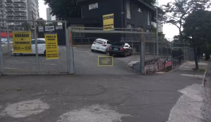 Imóvel comercial para locação no Butantâ