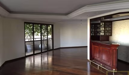 Apartamento Alto Padrão no Alto Pacaembu