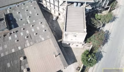 Galpão/Armazém/Depósito em Cumbica - Guarulhos