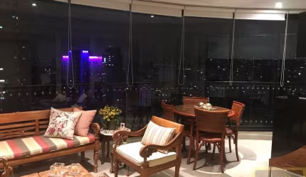 Apartamento para compra no Jardim Paulista com 229 metros!
